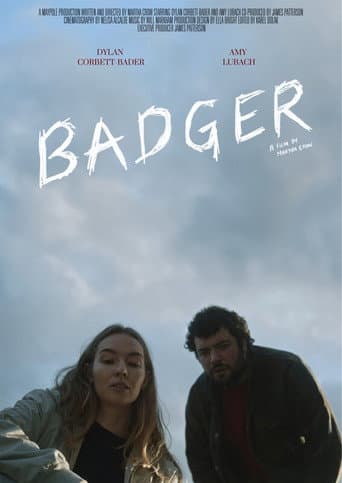 Poster for Badger