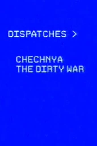 Poster for Chechnya: The Dirty War
