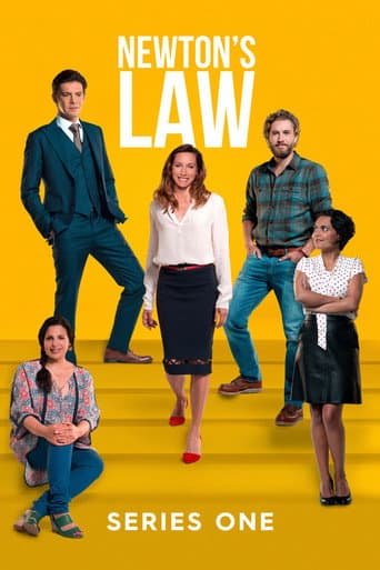Poster for Series 1
