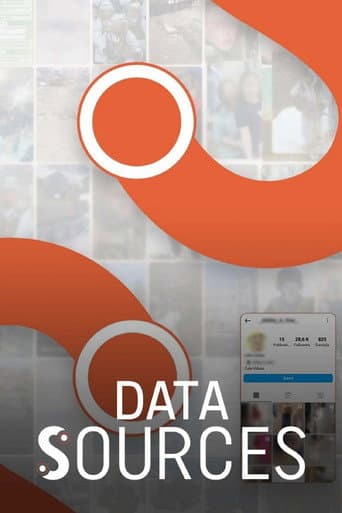 Poster for Data Sources