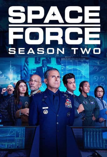 Poster for Season 2