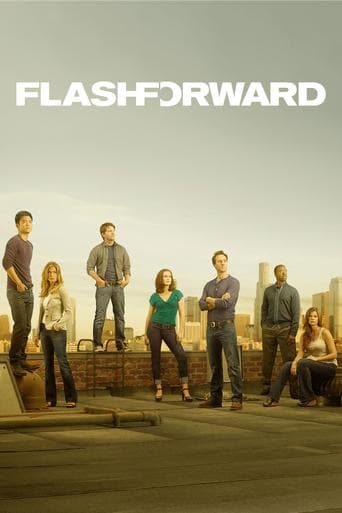 Poster for FlashForward