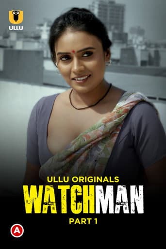 Poster for Watchman