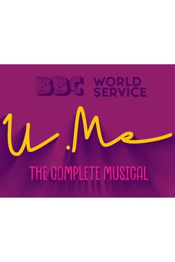 Poster for U.Me: The Musical