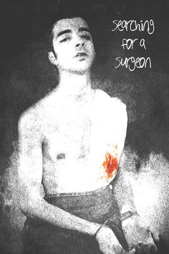 Poster for Searching For A Surgeon