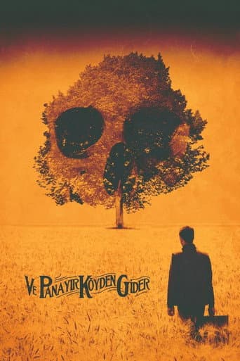 Poster for Ve Panayır Köyden Gider
