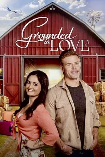 Poster for Grounded in Love