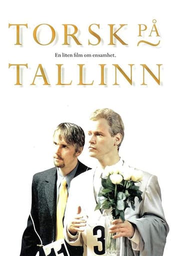 Poster for Screwed in Tallinn: A Small Film About Loneliness