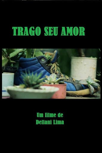 Poster for Trago Seu Amor