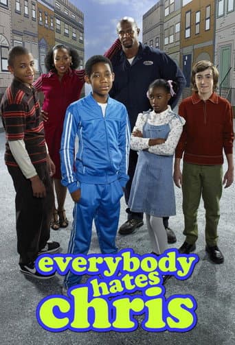 Poster for Season 2
