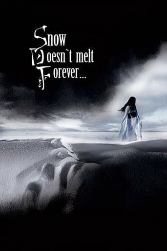 Poster for Snow Doesn't Melt Forever