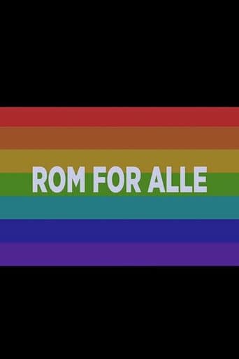 Poster for Room for All