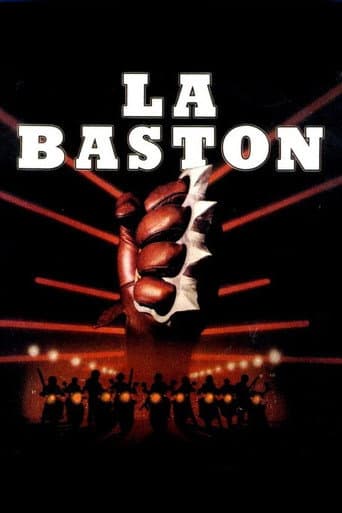Poster for La Baston