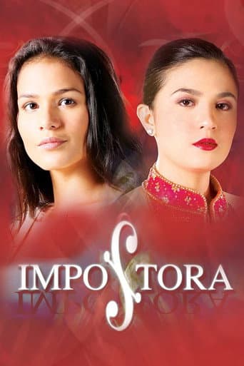 Poster for Impostora