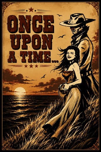 Poster for Once Upon a Time...