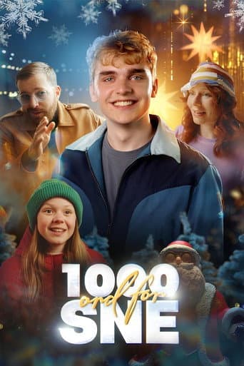 Poster for Season 1