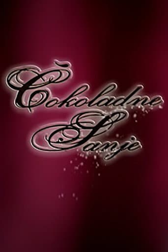 Poster for Chocolate Dreams