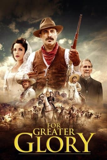 Poster for Outlaws - For Greater Glory