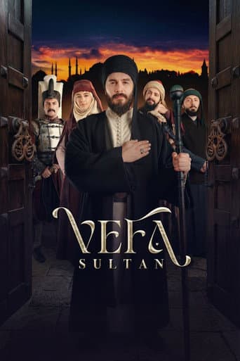 Poster for Season 2