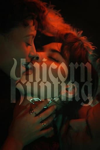 Poster for Einhornjagd - Unicorn Hunting