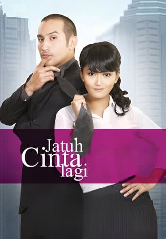 Poster for In Love Again
