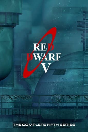 Poster for Series V
