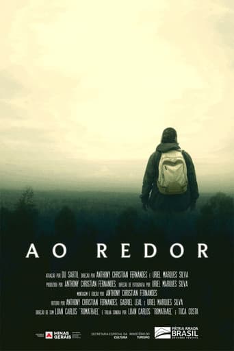 Poster for Around