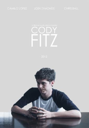 Poster for Cody Fitz