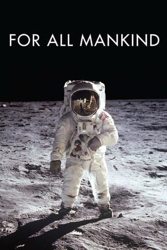 Poster for For All Mankind