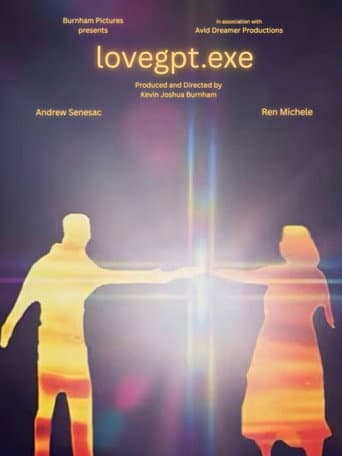Poster for lovegpt.exe