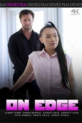 Poster for On Edge