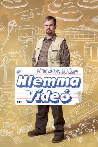 Poster for Hlemma Video