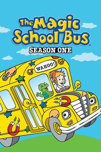 Poster for Season 1