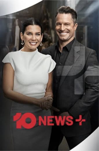 Poster for 10 News+
