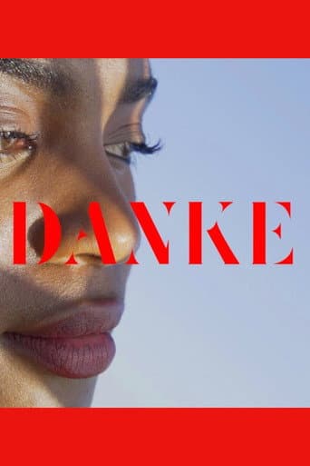 Poster for Thank You
