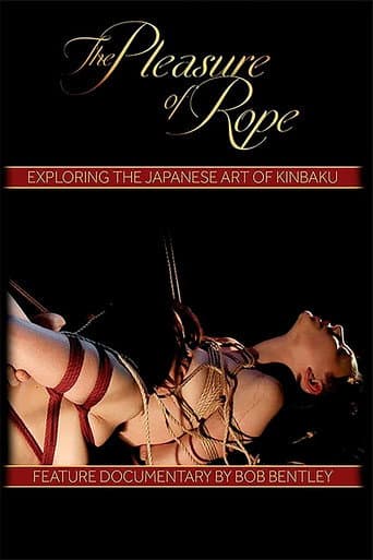 Poster for The Pleasure of Rope