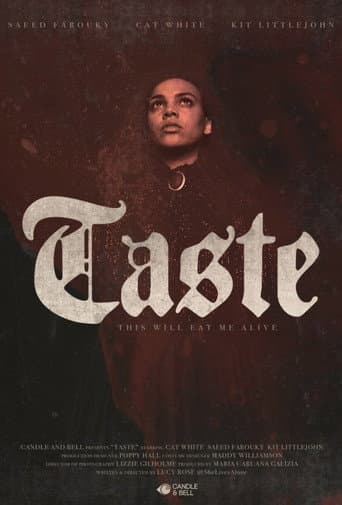 Poster for Taste