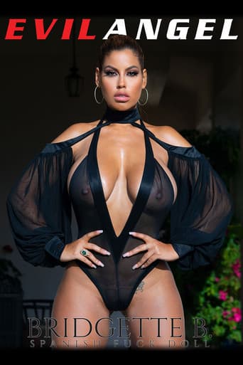 Poster for Bridgette B. Spanish Fuck Doll