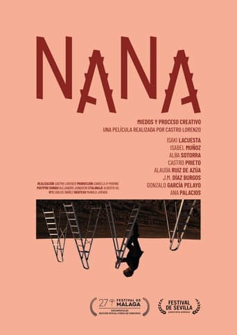 Poster for Nana