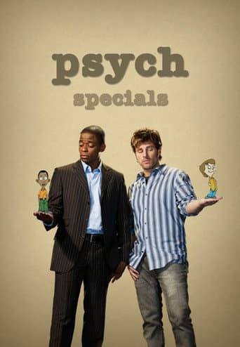 Poster for Specials