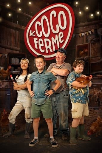 Poster for Coco Farm