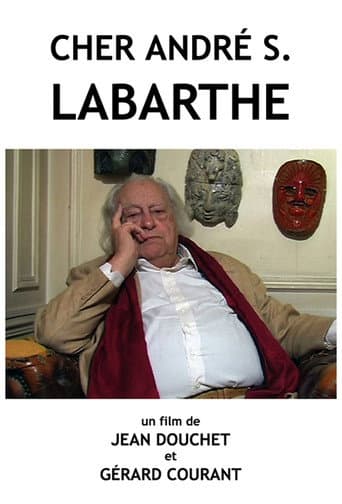 Poster for Cher André S. Labarthe