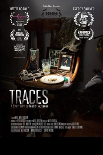 Poster for Traces
