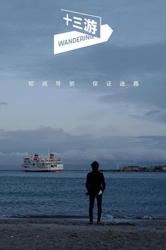 Poster for 十三游