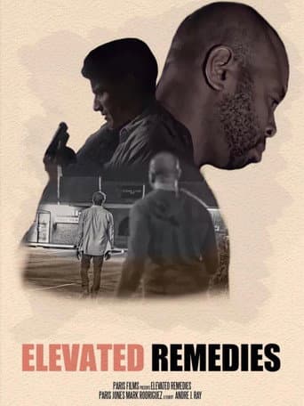 Poster for Elevated Remedies