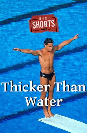 Poster for Thicker Than Water