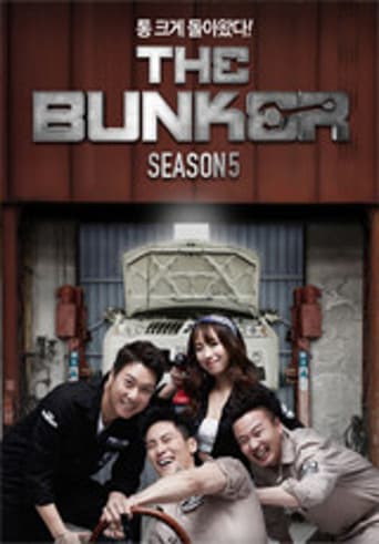Poster for Season 5