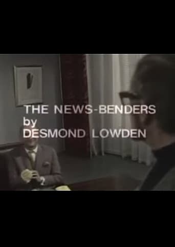 Poster for The News-Benders