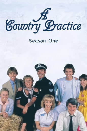 Poster for Season 1