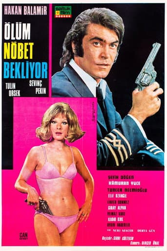 Poster for Ölüm Nöbet Bekliyor